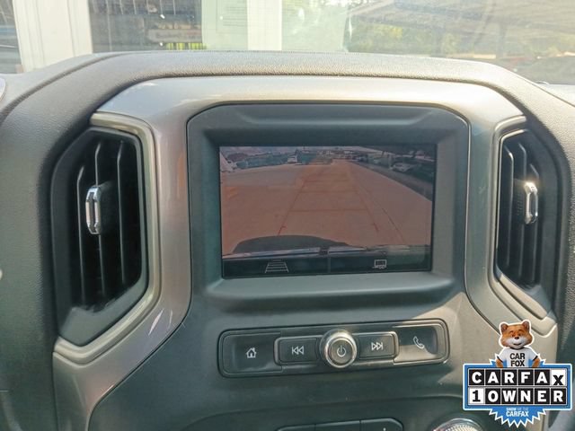 Used 2024 GMC Sierra 1500 Pro w/ Pro Value Package RWD image 9