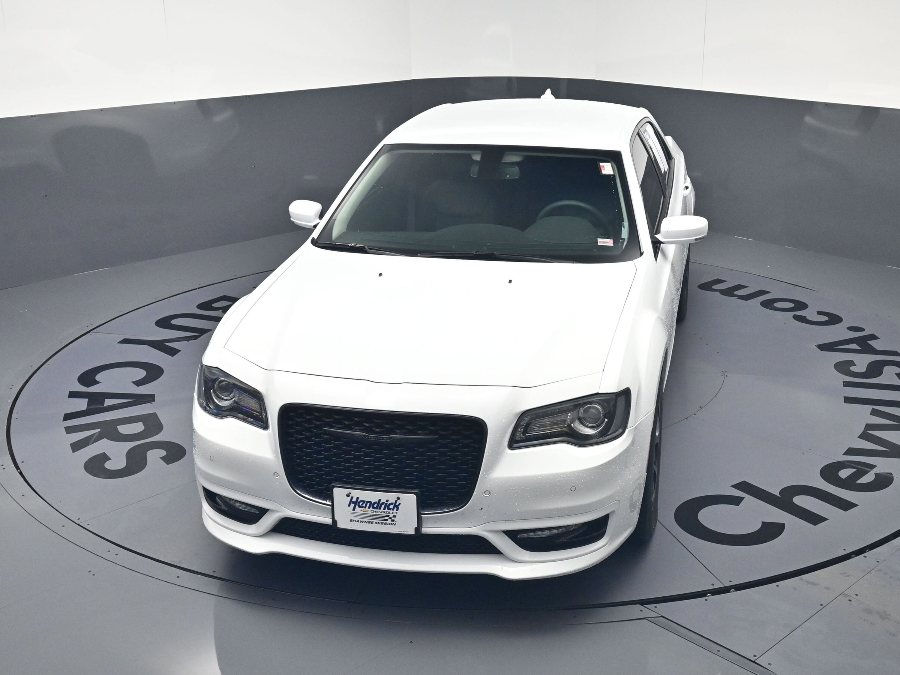 Used 2023 Chrysler 300 Touring L w/ Comfort Group image 13