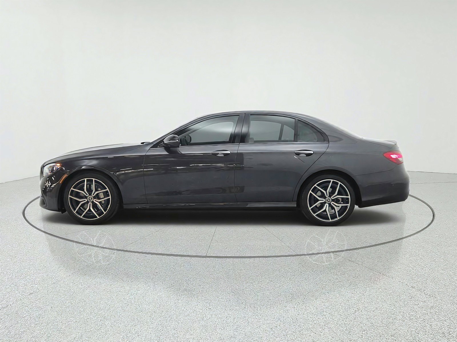 Certified 2023 Mercedes-Benz E 350 Sedan image 8
