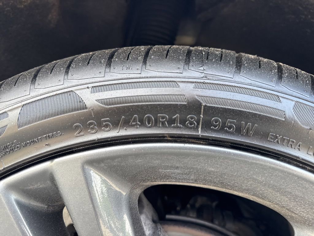 Used 2024 Acura Integra A-Spec image 33