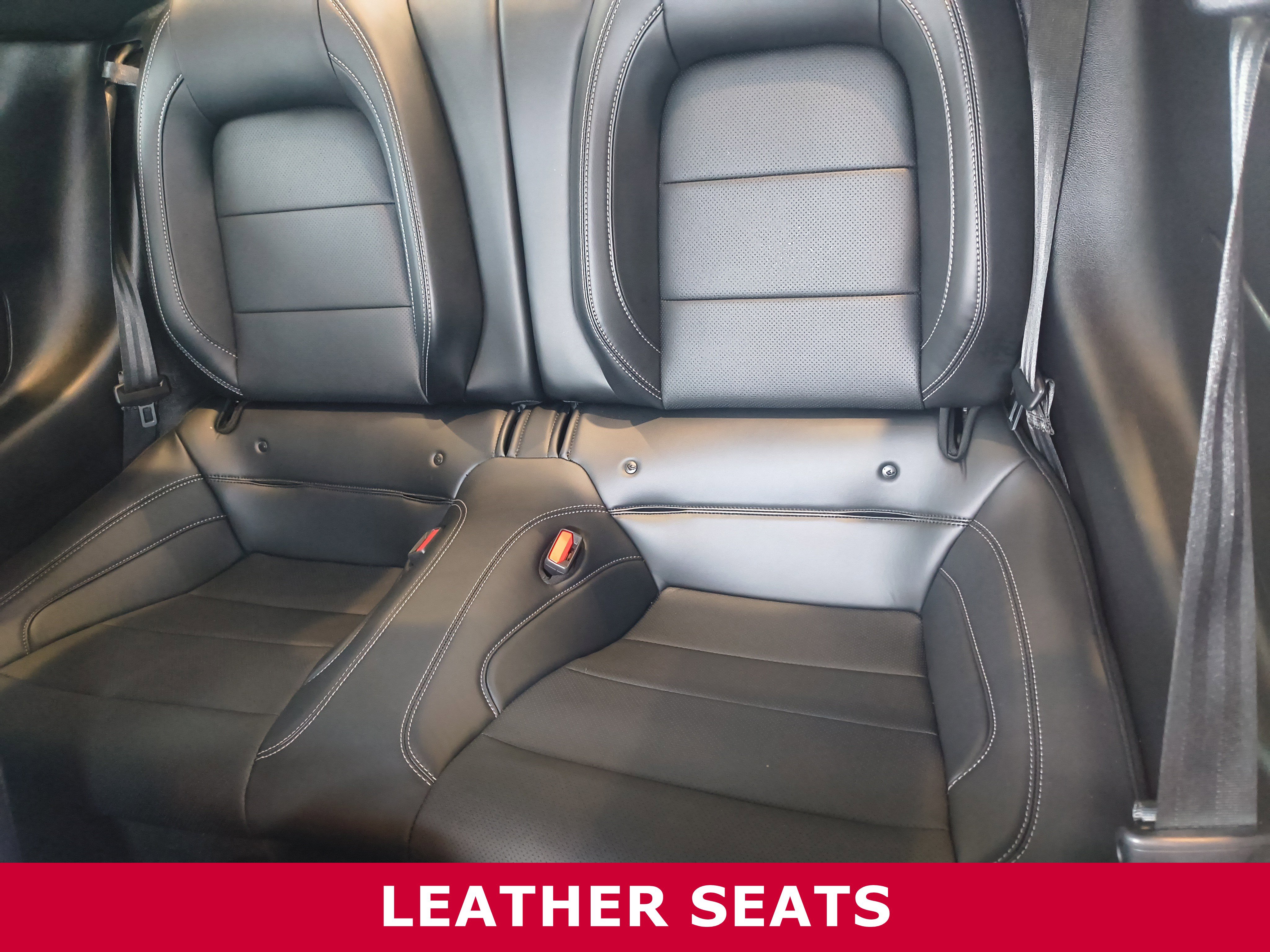 Used 2021 Ford Mustang Premium w/ Equipment Group 201A image 25