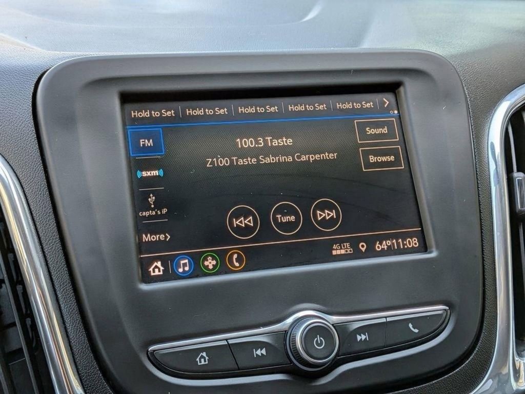 Used 2020 Chevrolet Equinox LT image 20