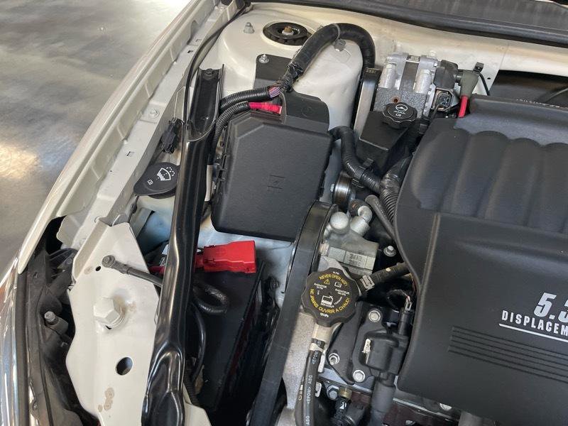 Used 2006 Chevrolet Monte Carlo SS w/ Convenience Package image 45