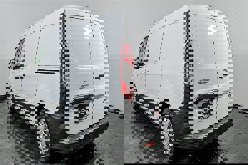 Used 2021 Ford Transit Connect XL w/ CNG/LPG Engine Prep Package image 8