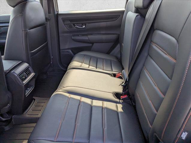 Used 2025 Honda CR-V Sport-L image 25
