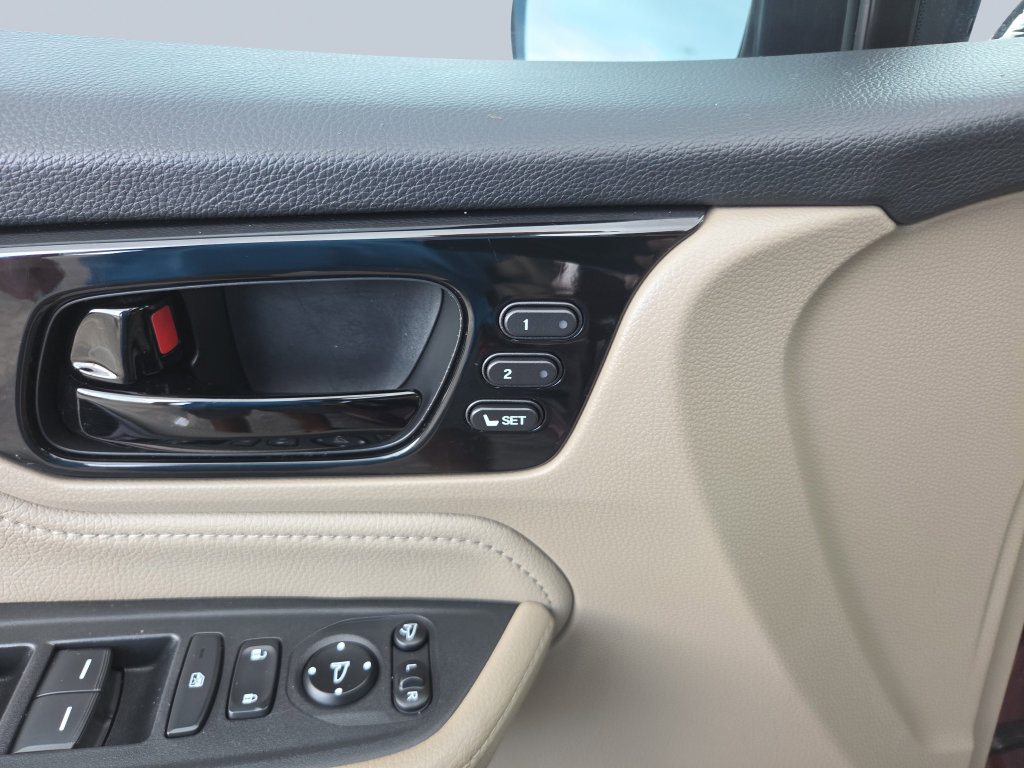 Used 2020 Honda Odyssey Elite image 19