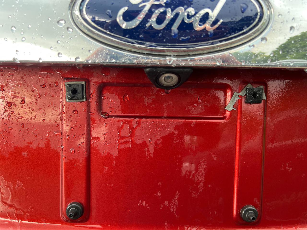 Used 2014 Ford Escape Titanium AWD/4WD image 36