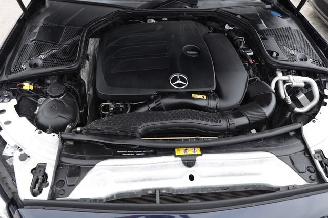 Used 2019 Mercedes-Benz C 300 Sedan image 21