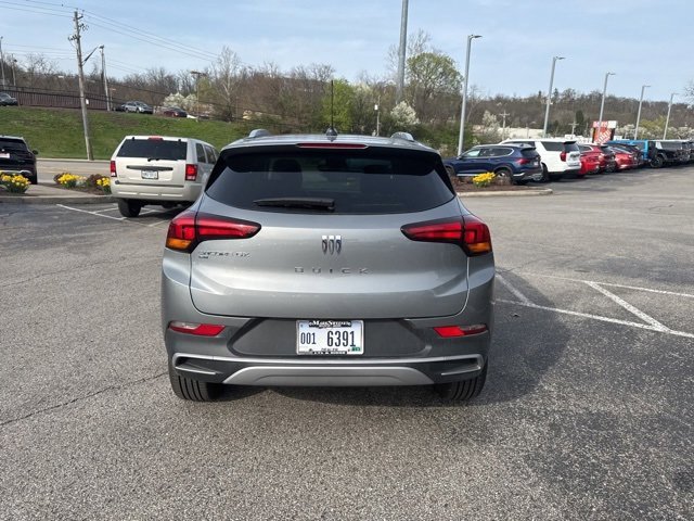 Used 2024 Buick Encore GX Preferred image 29