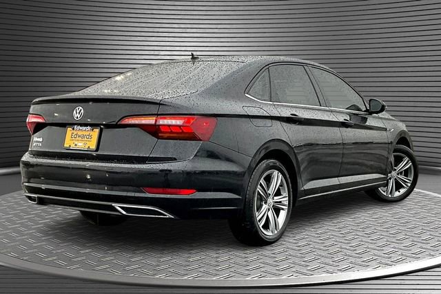 Used 2019 Volkswagen Jetta R-Line image 6