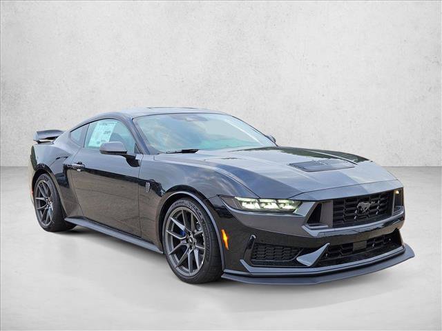New 2026 Ford Mustang Dark Horse w/ Dark Horse Handlin Package RWD image 7