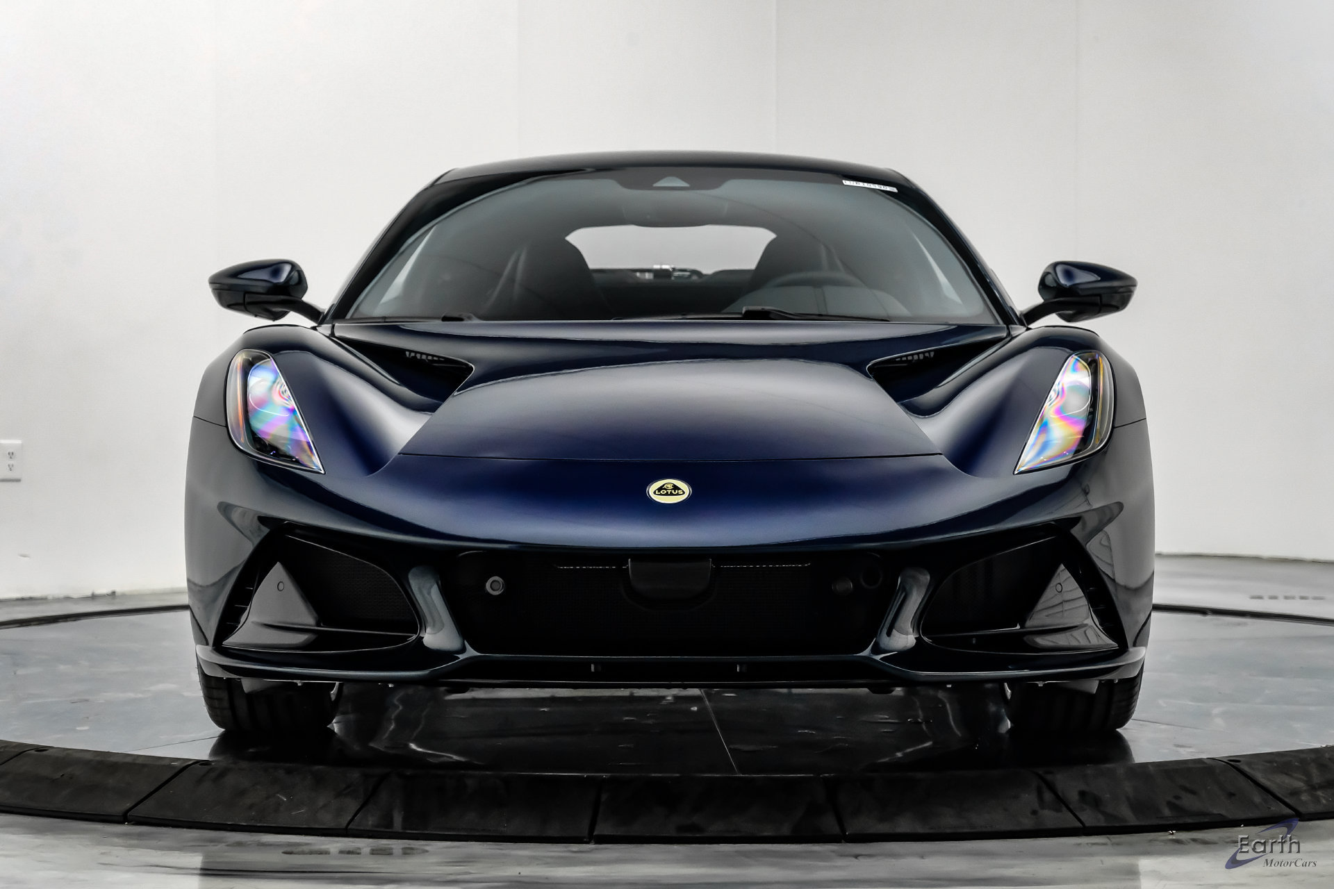 New 2026 Lotus Emira RWD image 35