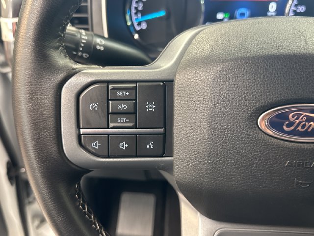Used 2023 Ford F150 XLT w/ Equipment Group 302A High AWD/4WD image 37