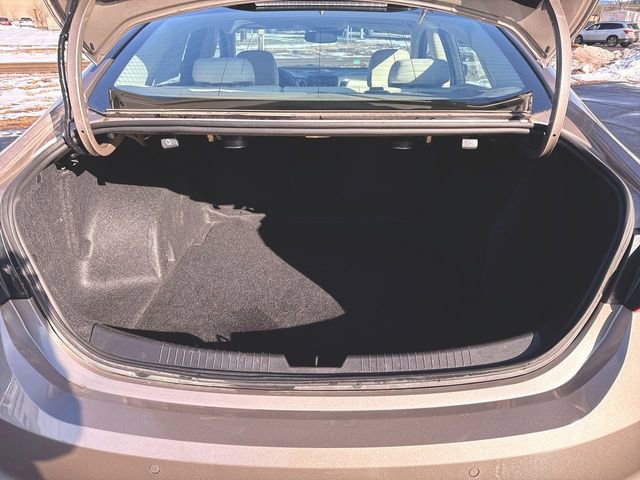 Used 2024 Chevrolet Malibu LT image 26