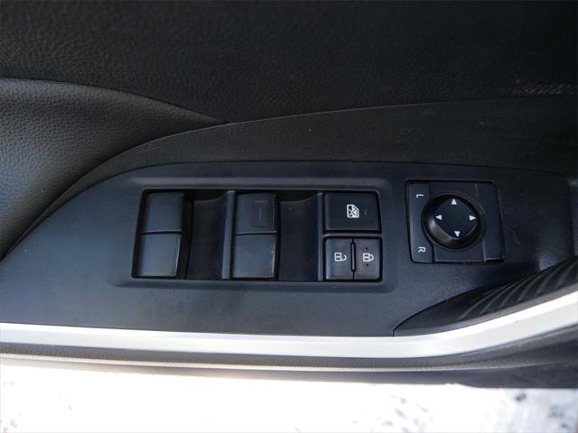 Certified 2020 Toyota RAV4 XLE image 17