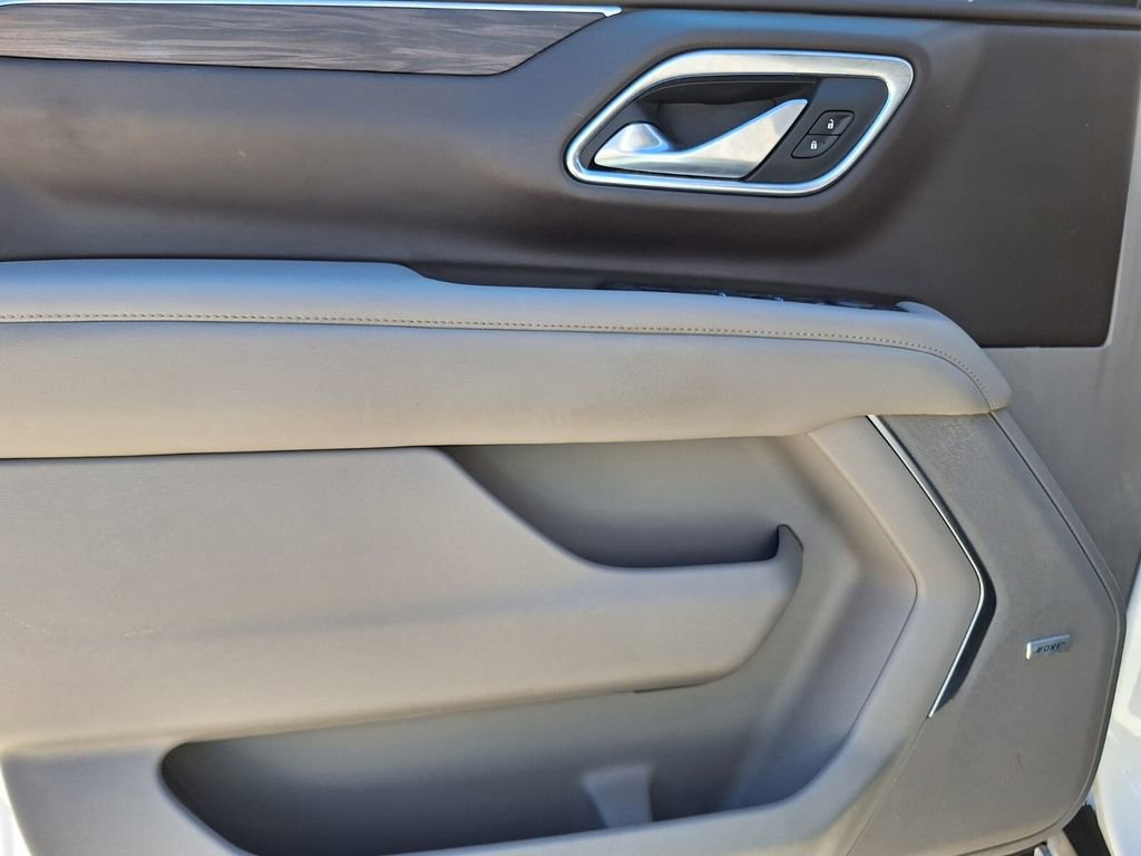 Used 2021 Chevrolet Tahoe Z71 image 31