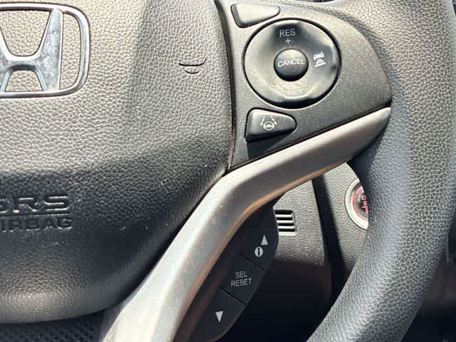 Used 2018 Honda Fit EX image 27