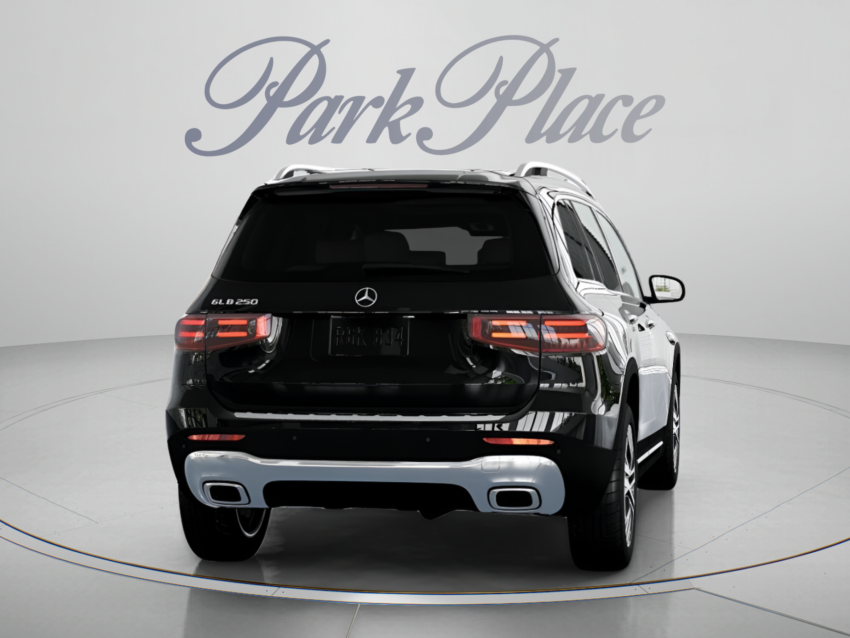 Certified 2026 Mercedes-Benz GLB 250 image 18