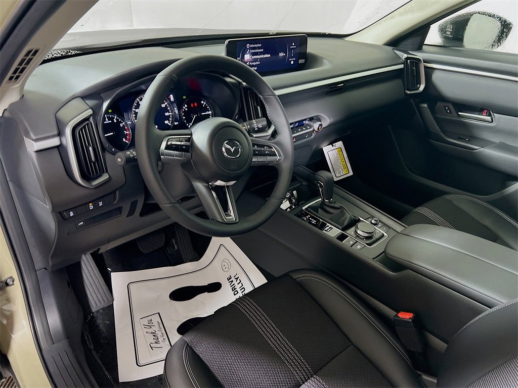 New 2026 MAZDA CX-50 Meridian Edition image 9