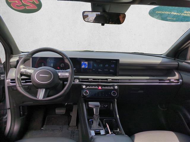 Certified 2025 Hyundai Tucson XRT FWD image 17