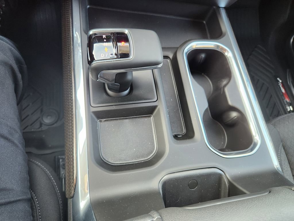 New 2026 Chevrolet Silverado 1500 RST w/ RST All Star Premium Package image 22