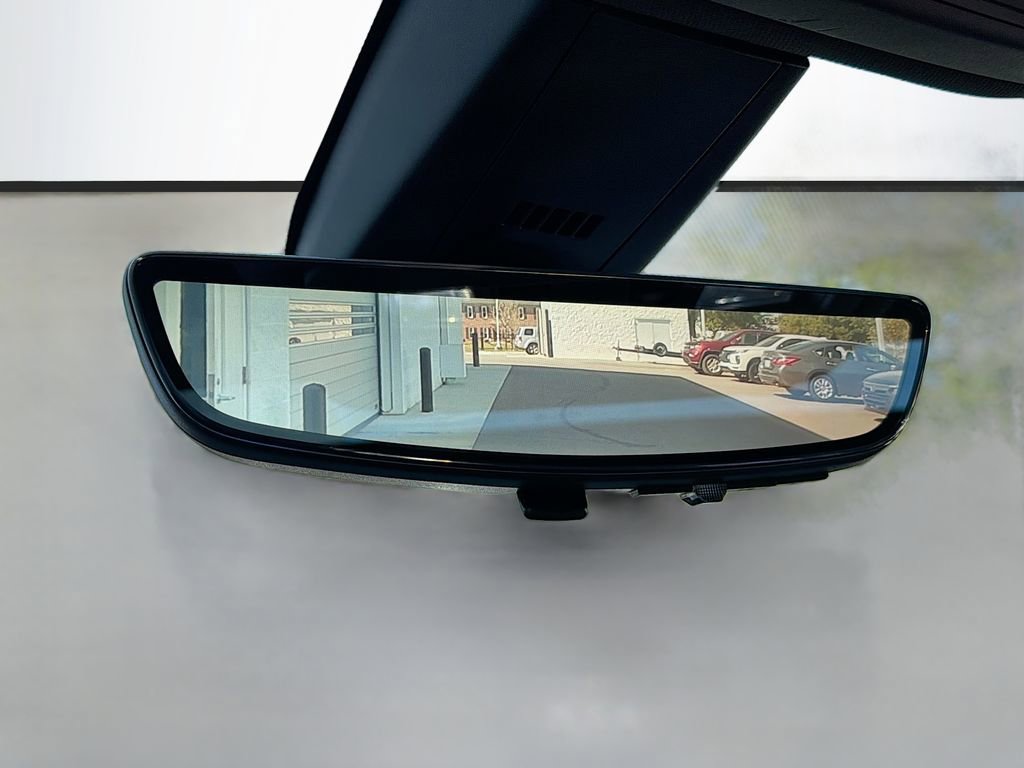 Used 2021 Cadillac XT6 Sport image 11
