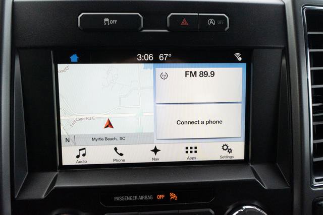 Used 2018 Ford F150 XLT w/ Equipment Group 302A Luxury image 23