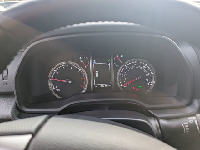 Used 2023 Toyota 4Runner Limited image 19