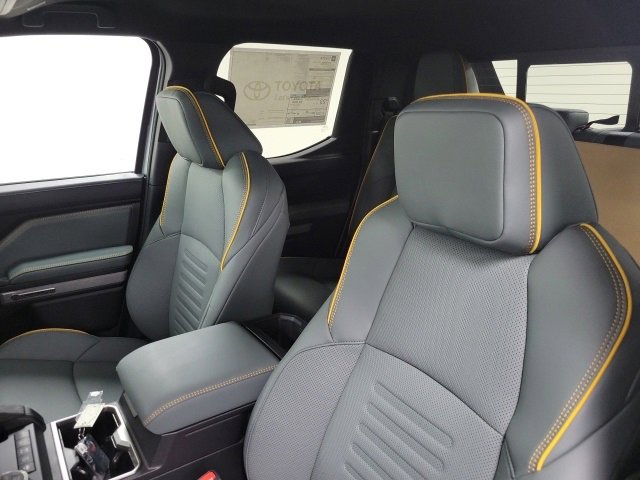 New 2025 Toyota Tacoma 4x4 Double Cab Hybrid image 19