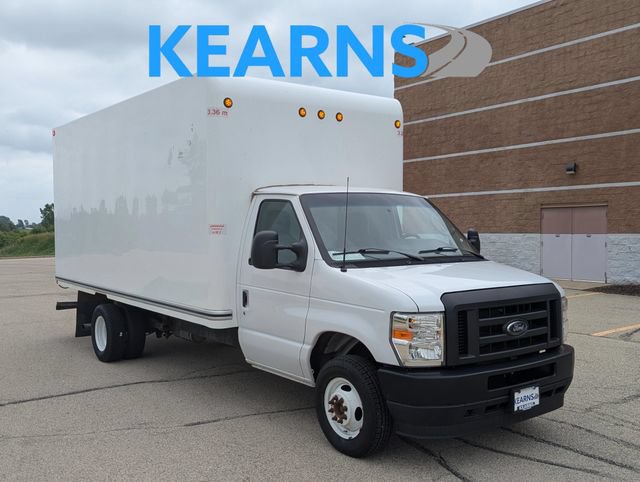 Used 2024 Ford E-450 and Econoline 450 Super Duty