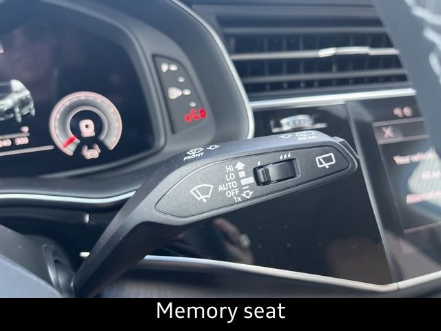 New 2026 Audi Q7 3.0T Premium Plus image 14