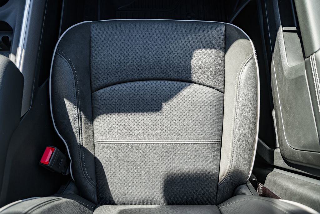 New 2026 RAM 2500 Laramie w/ Night Edition image 34