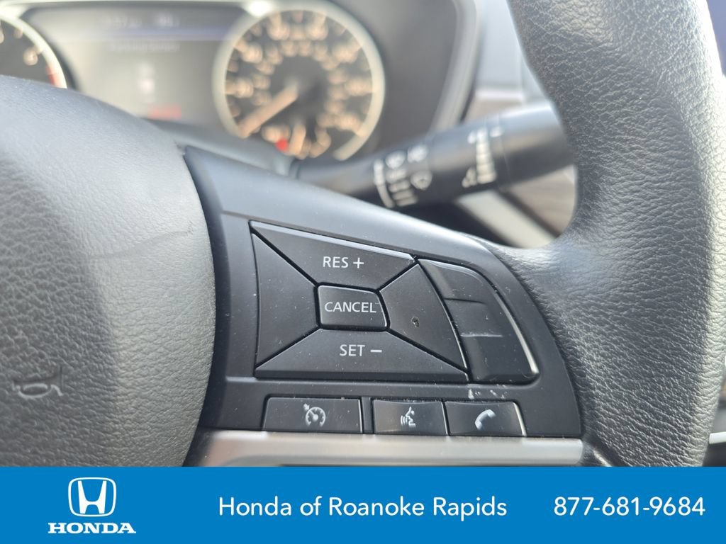 Used 2023 Nissan Altima 2.5 SV FWD image 23