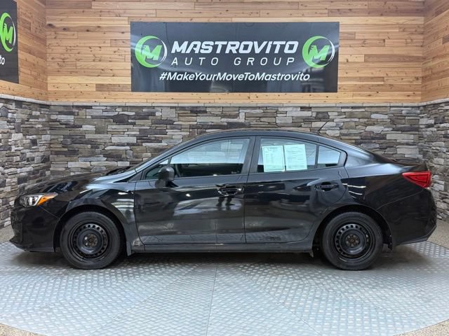 Used 2019 Subaru Impreza 2.0i AWD/4WD image 8
