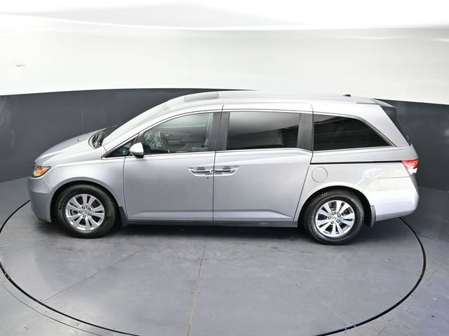 Used 2016 Honda Odyssey EX-L image 34