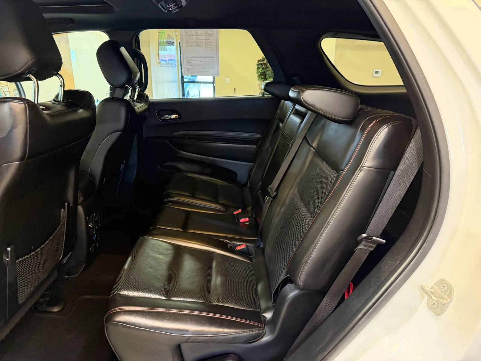 Used 2023 Dodge Durango R/T w/ Blacktop Package image 14