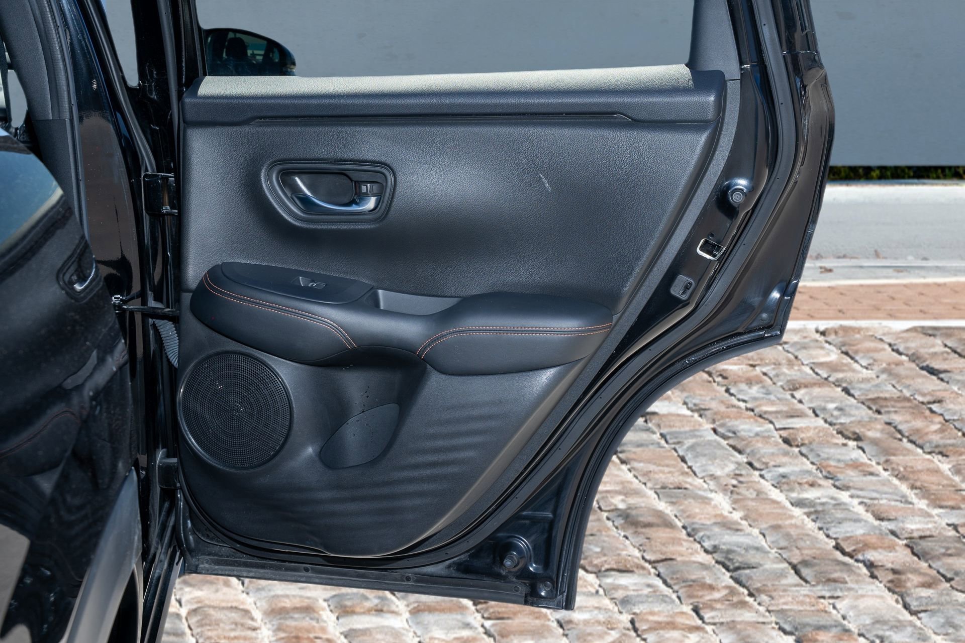 Certified 2023 Honda HR-V Sport image 13