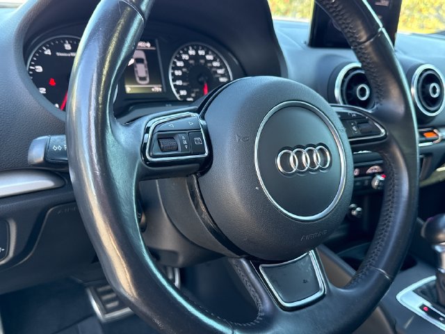 Used 2015 Audi A3 2.0T Premium w/ Cold Weather Package AWD/4WD image 15