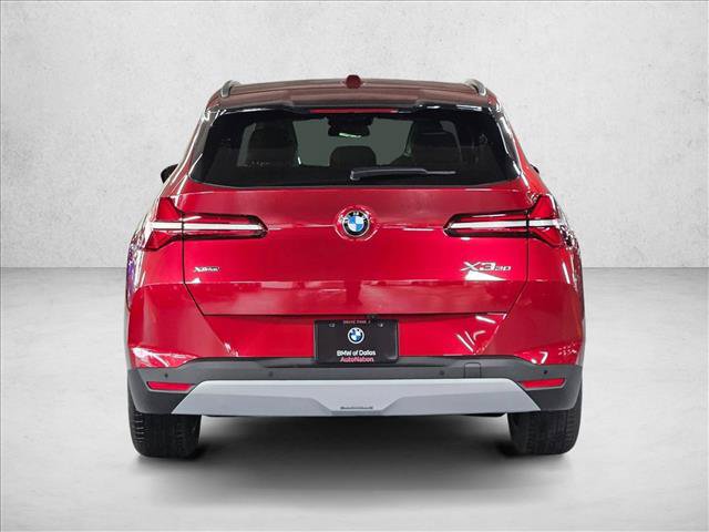 Used 2026 BMW X3 xDrive30i w/ Premium Package AWD/4WD image 6