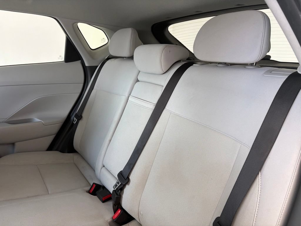 Used 2024 Hyundai Kona SEL AWD/4WD image 29