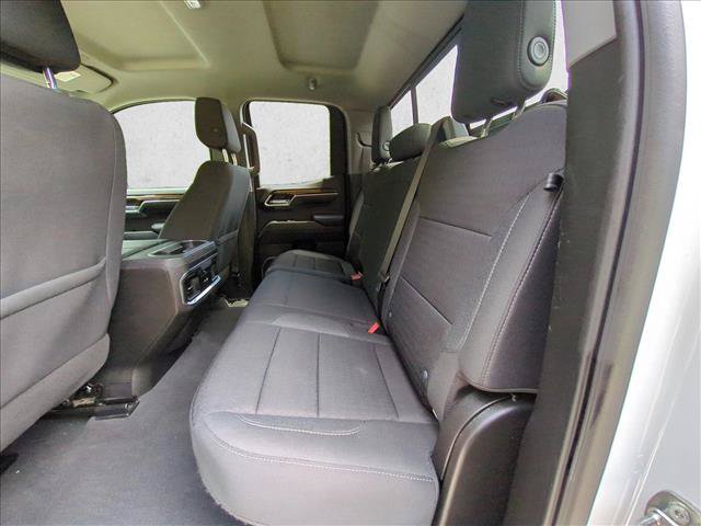 Used 2023 GMC Sierra 1500 Elevation w/ Preferred Package AWD/4WD image 19