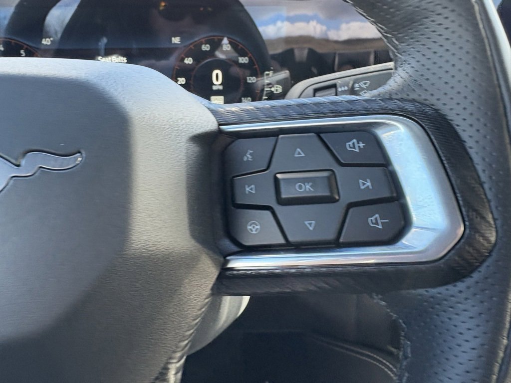 New 2026 Ford Mustang Premium RWD image 38