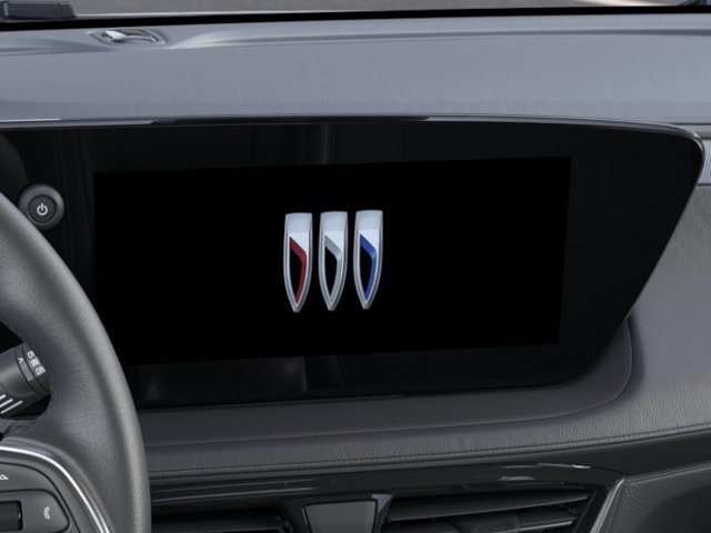 New 2026 Buick Encore GX Sport Touring w/ Comfort Package FWD image 20