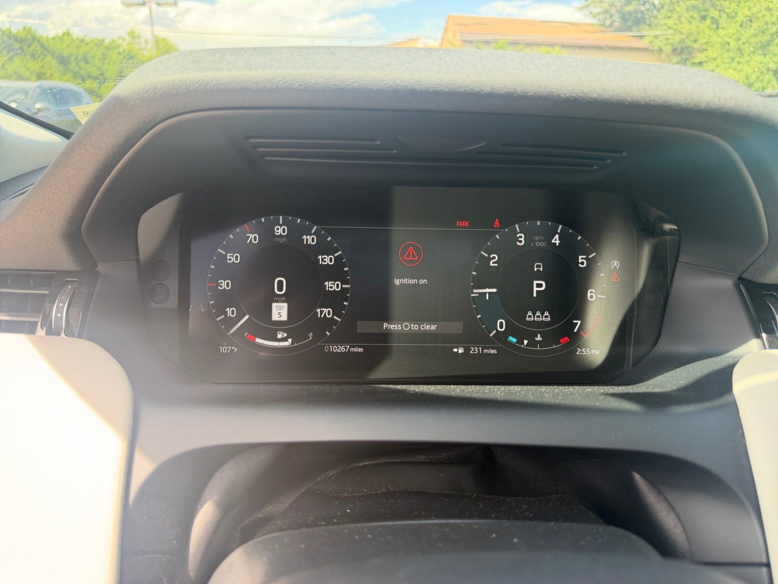 Used 2024 Land Rover Discovery Sport S AWD/4WD image 10