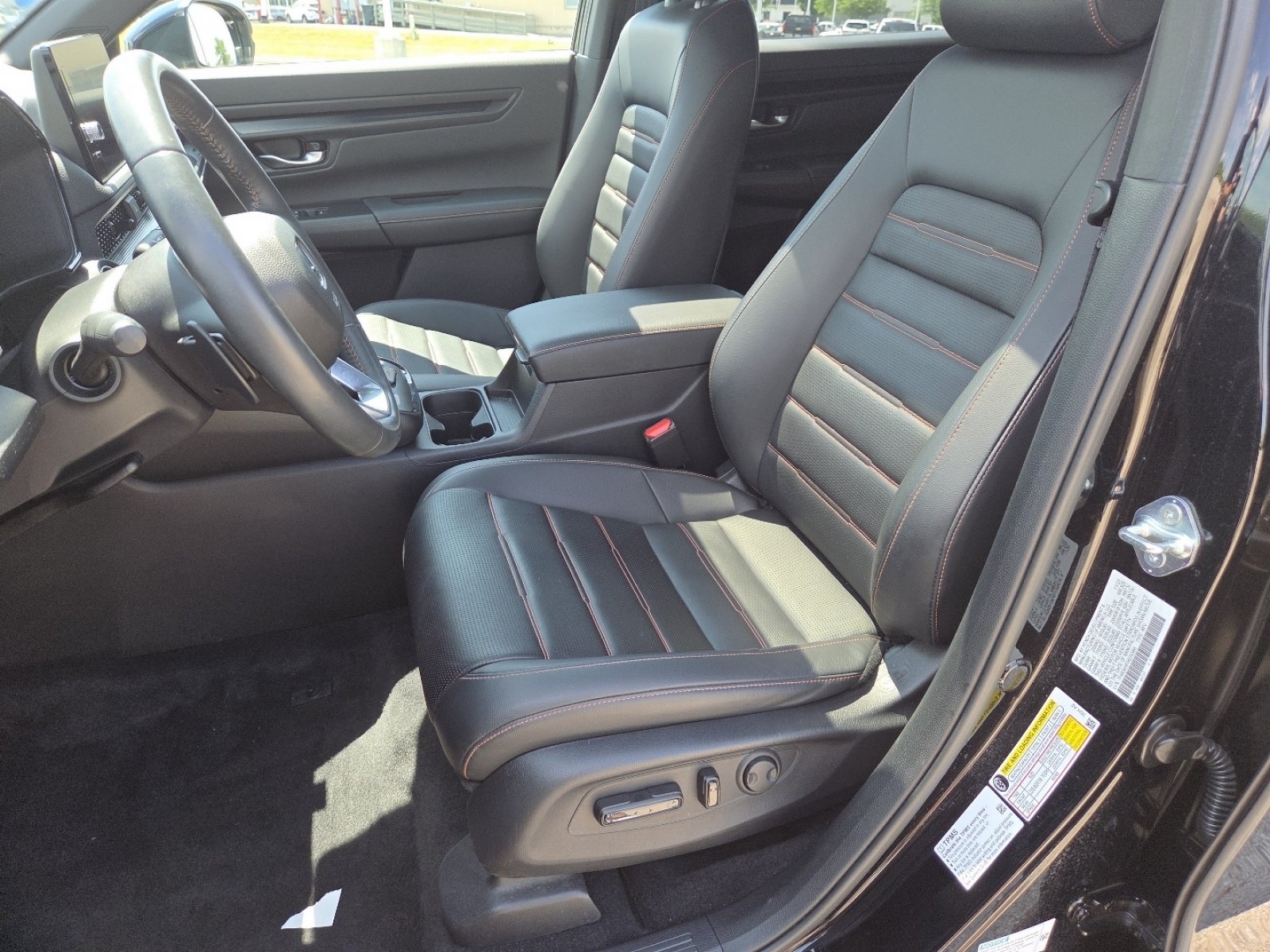 Used 2024 Honda CR-V Sport-L image 27
