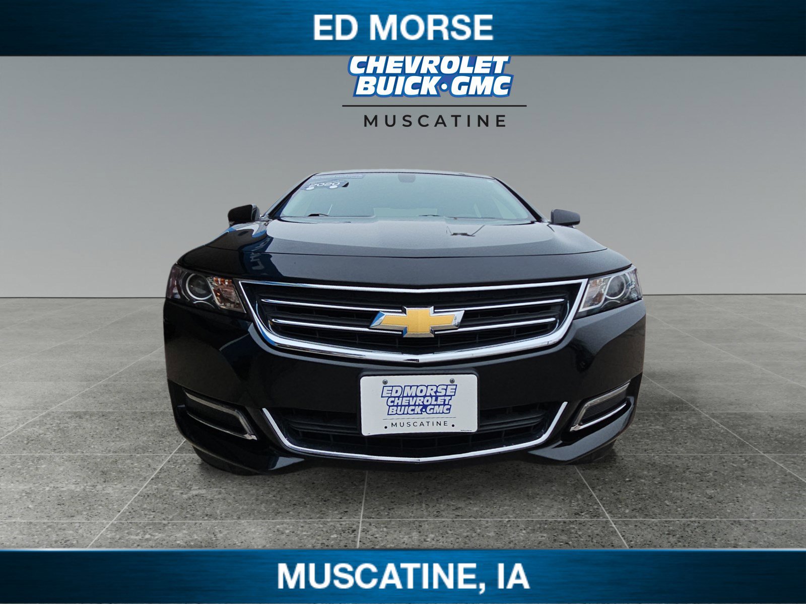 Certified 2020 Chevrolet Impala LT image 8