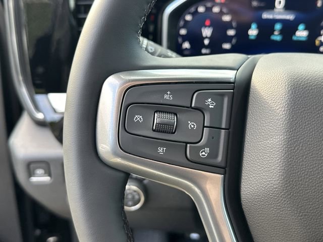 New 2026 Chevrolet Silverado 1500 RST w/ RST Select Package image 17