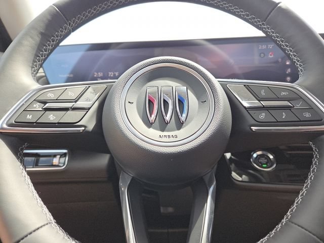 New 2026 Buick Envision Sport Touring AWD/4WD image 37
