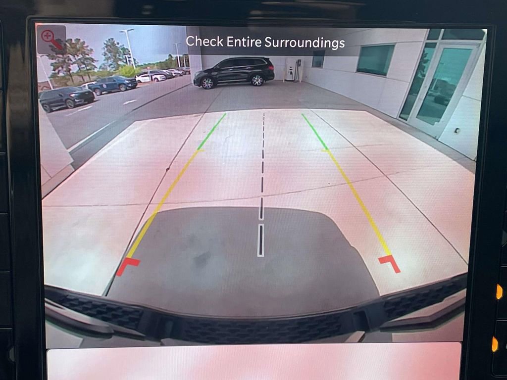 Used 2026 RAM 1500 Big Horn image 26