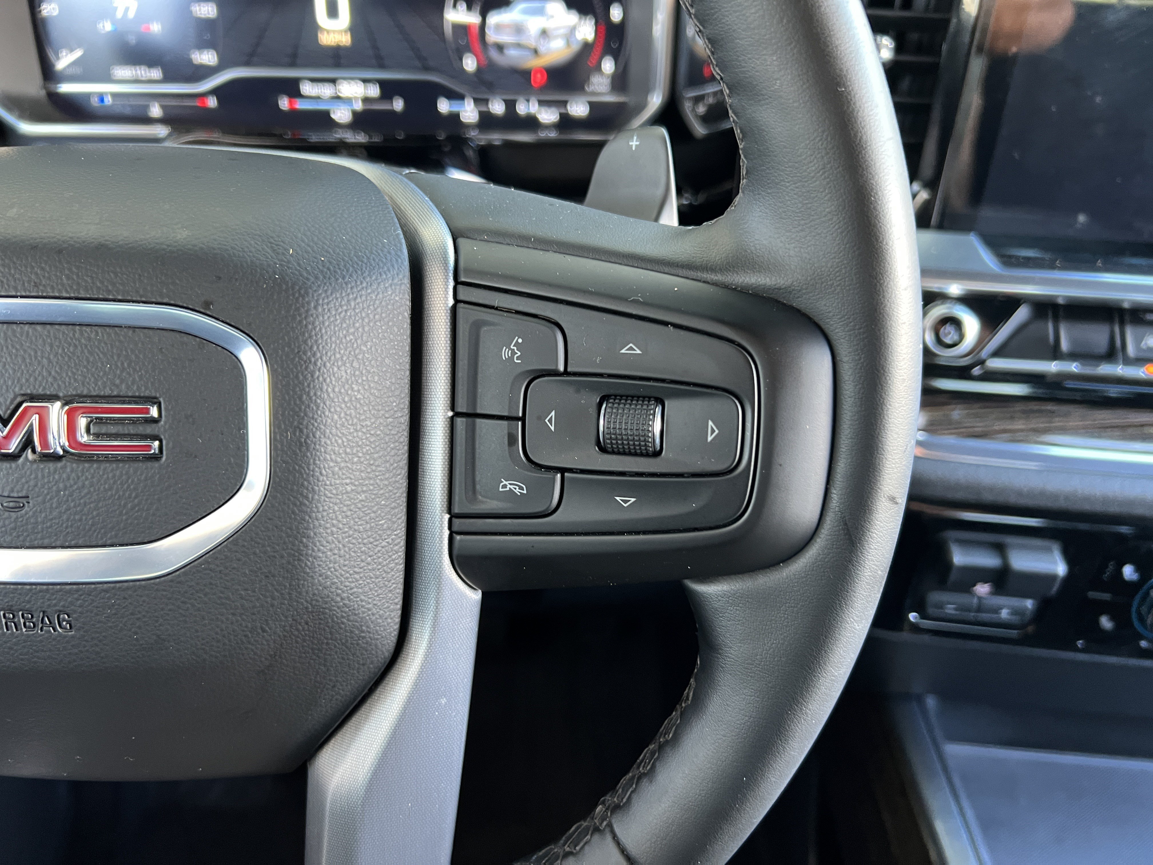 Used 2024 GMC Sierra 1500 Elevation AWD/4WD image 26